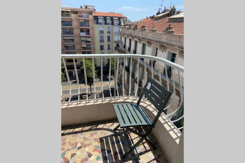 Gambetta, Beach, Tram, Park Alsace-lorraine