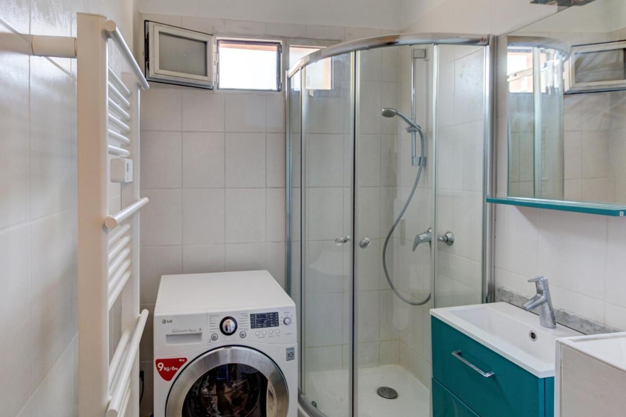 Gambetta, Beach, Tram, Park Alsace-lorraine Apartment *