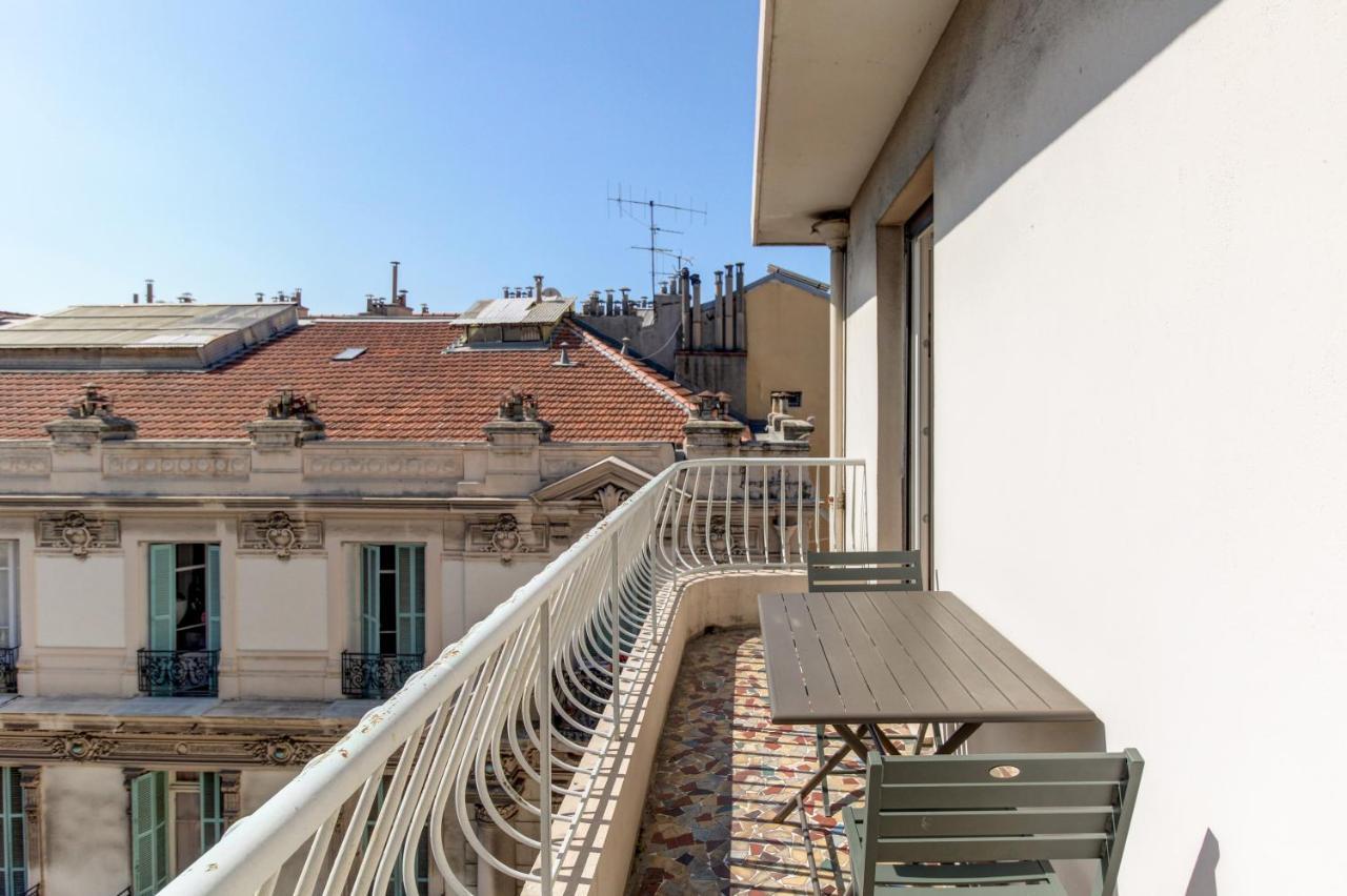 Apartment Gambetta, Beach, Tram, Park Alsace-lorraine