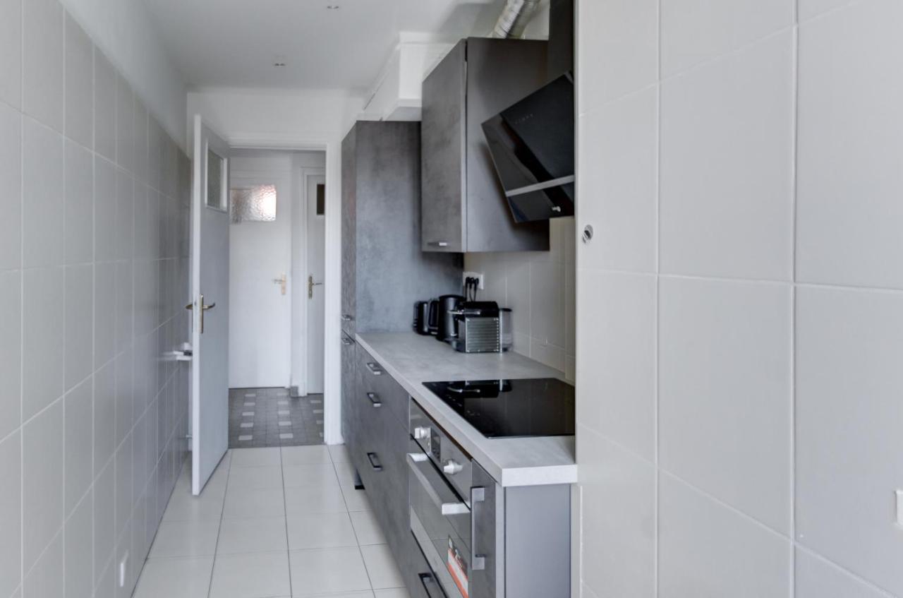 Gambetta, Beach, Tram, Park Alsace-lorraine Apartment *